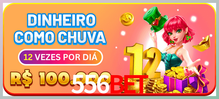 App 556bet iOS
