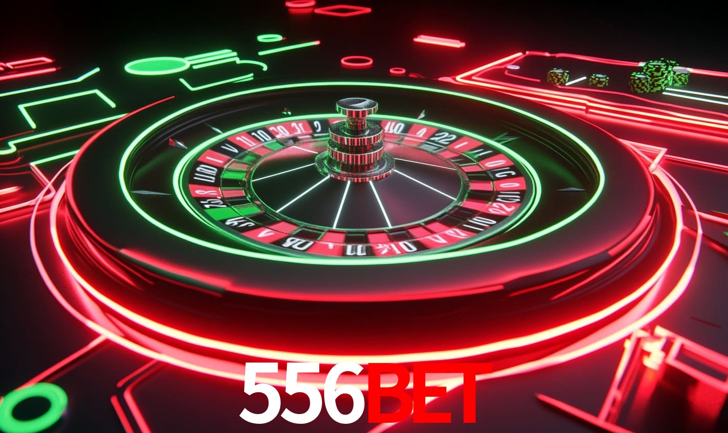 Descubra a Essência do 556bet: Nossa História e Compromissos