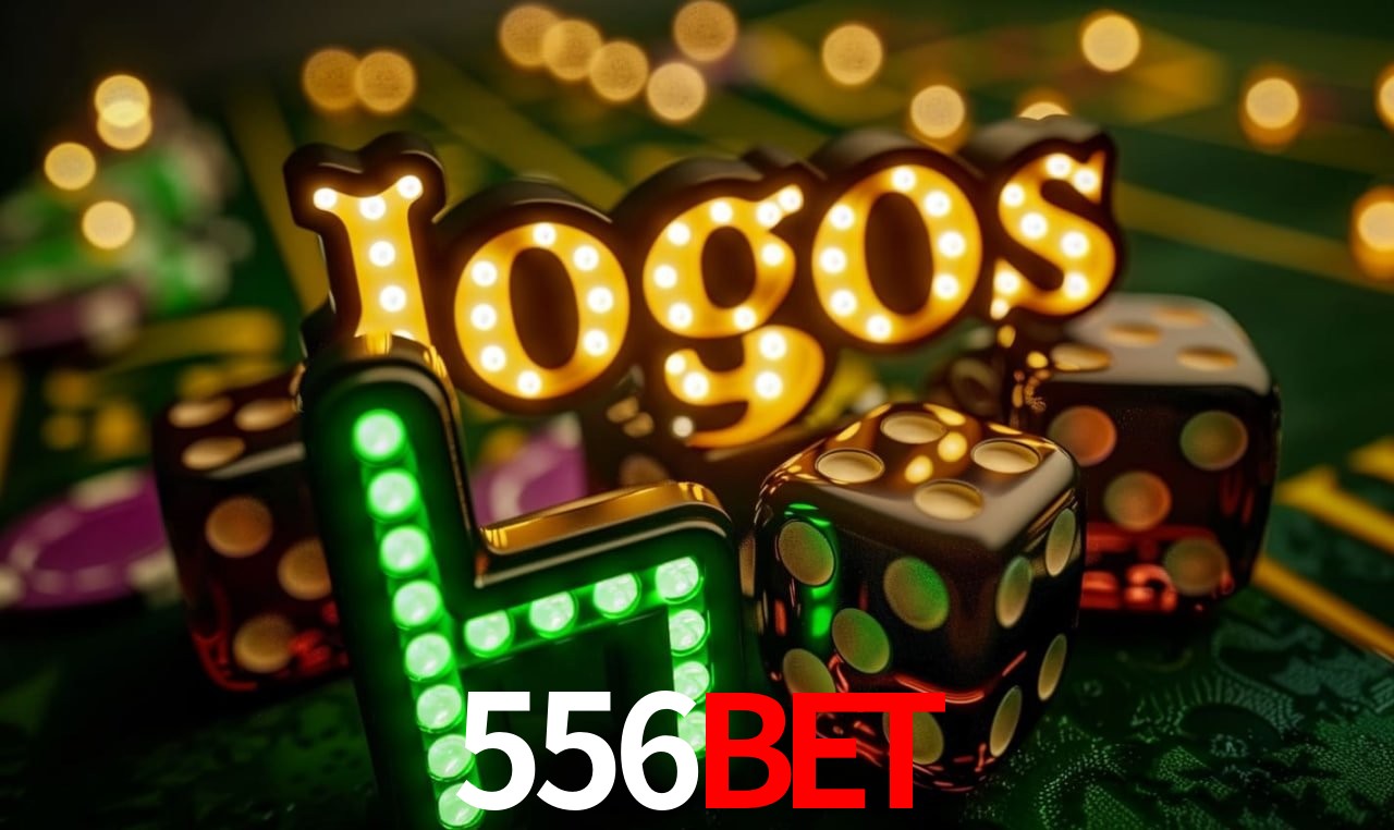 Apostas de Tênis 556bet