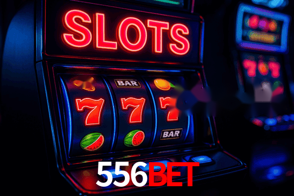 Sistemas de Segurança 556bet