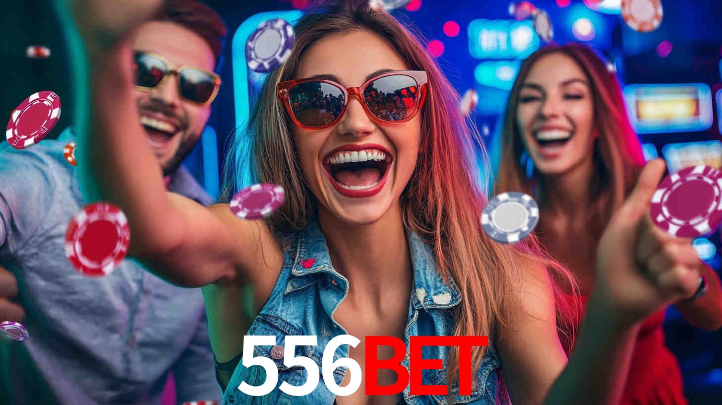 A Popularidade dos Caça-Níqueis no 556bet