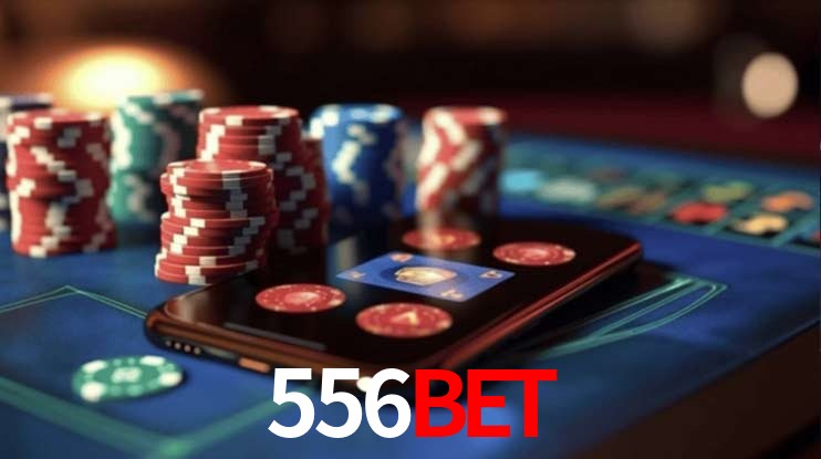 Programa VIP 556bet