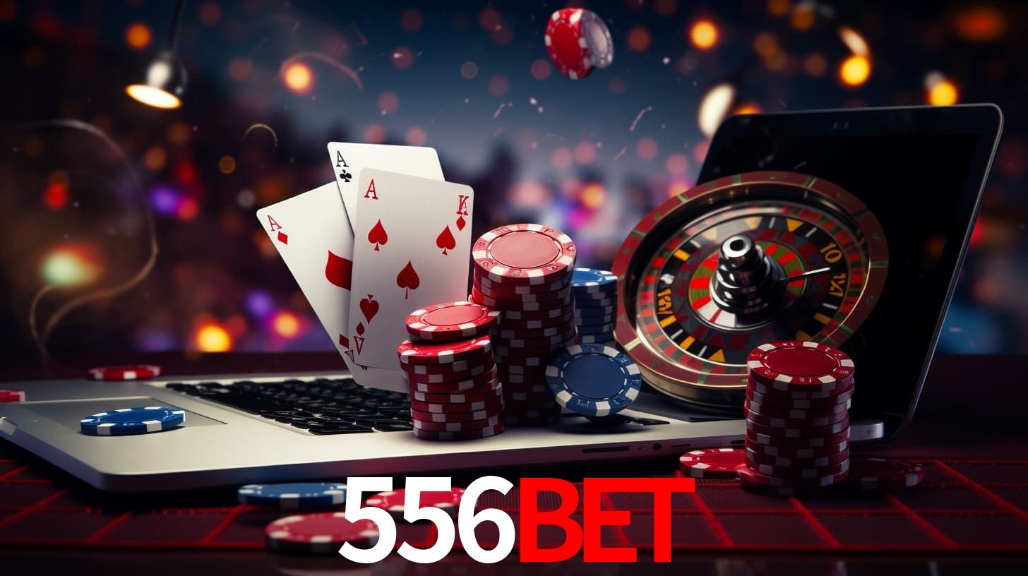 VIP Casino 556bet