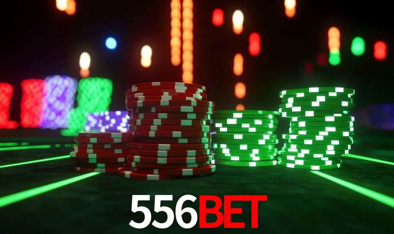 Statistics 556bet