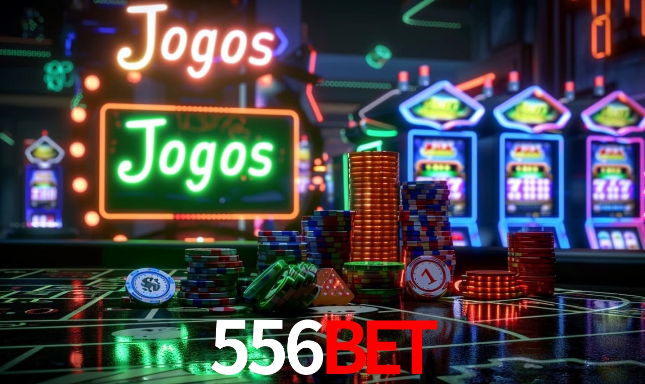 Bônus Generosos e Exclusivos no 556bet para Você!