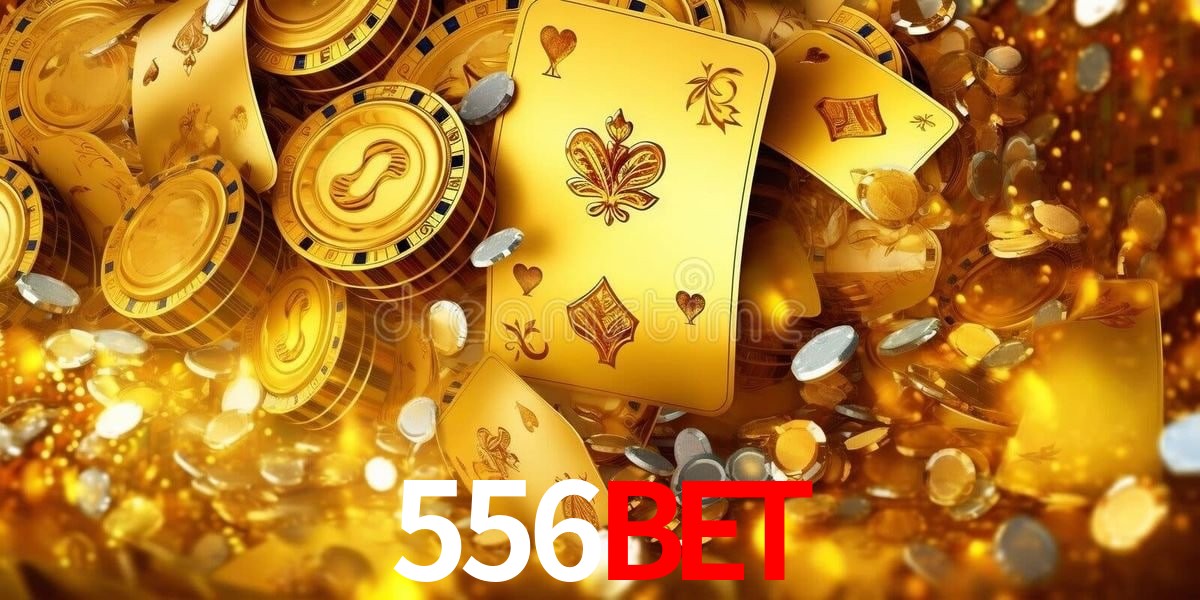 Descubra a Essência do 556bet: Nossa História e Compromissos