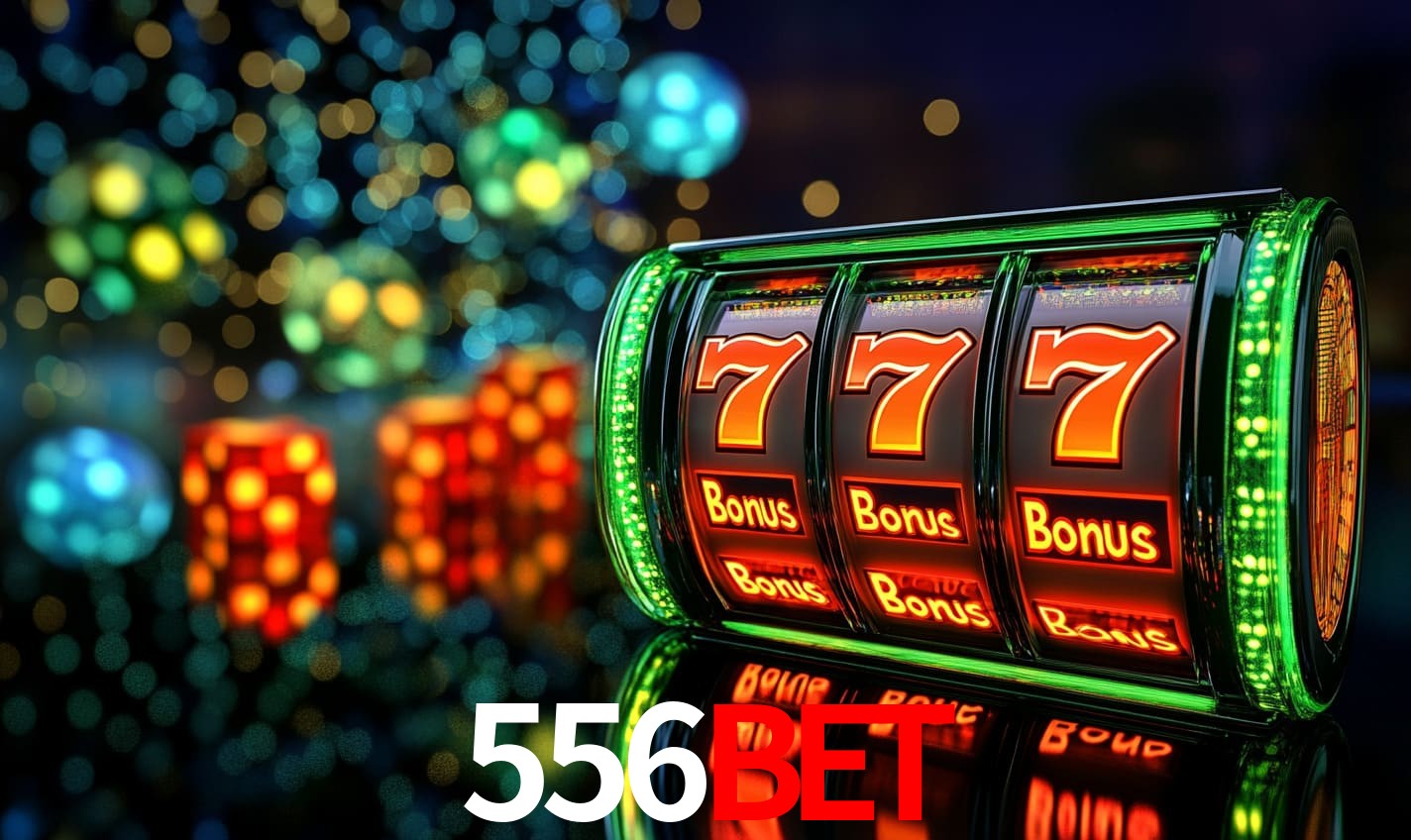 Recursos de Bônus 556bet