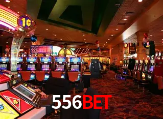 Descubra a Essência do 556bet: Nossa História e Compromissos