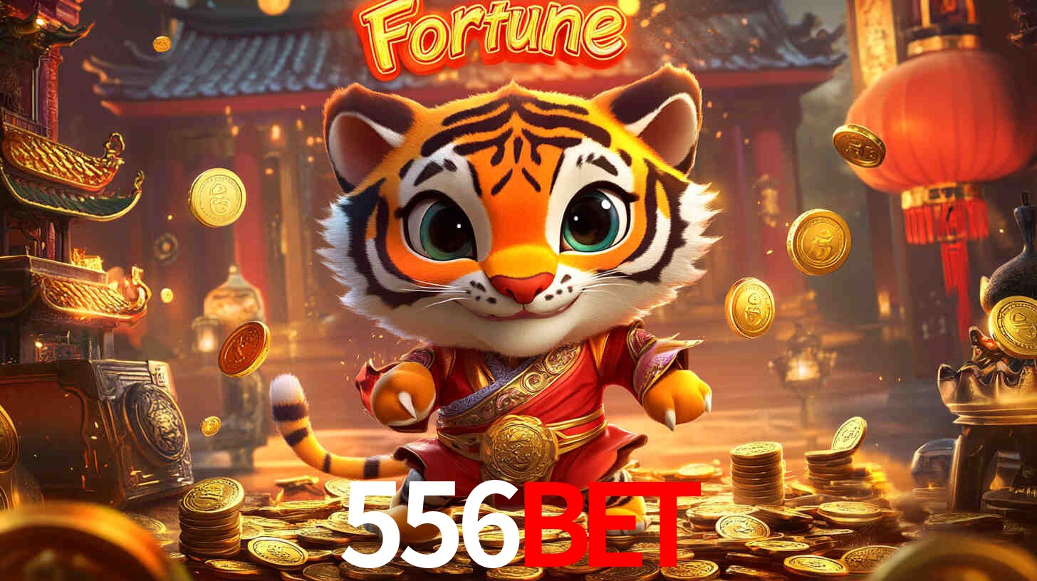 Desvendando o Mundo dos Jogos Virtuais na 556bet