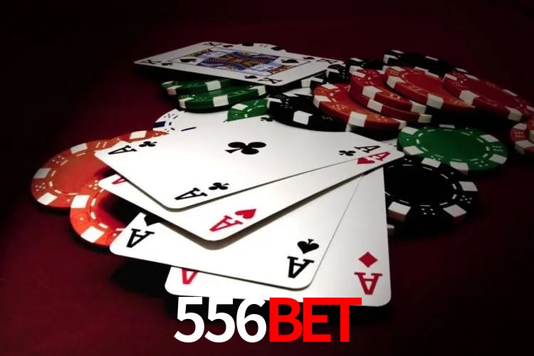 PIX Instantâneo 556bet