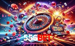Mesa de Blackjack 556bet