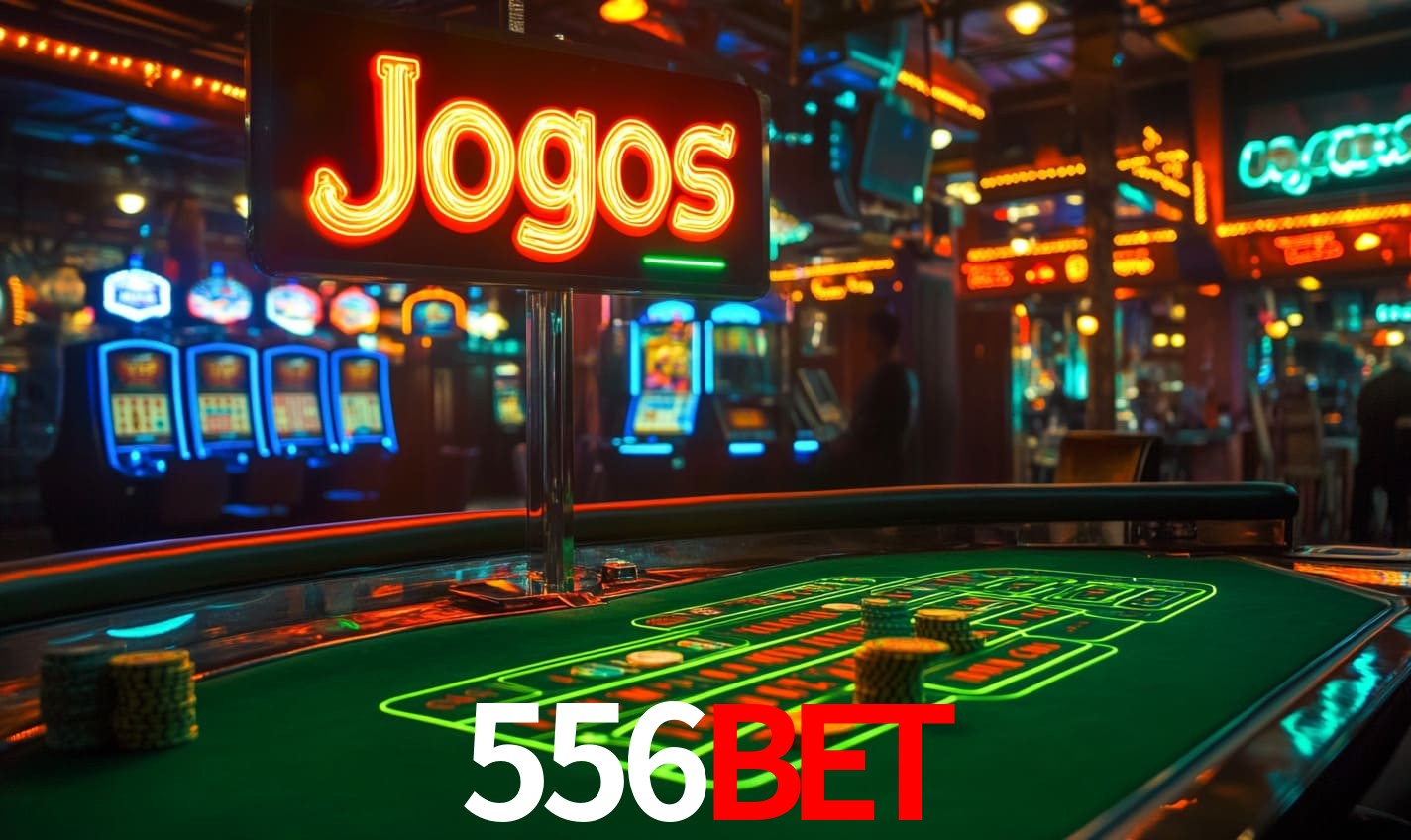 Estatísticas do Jogo 556bet