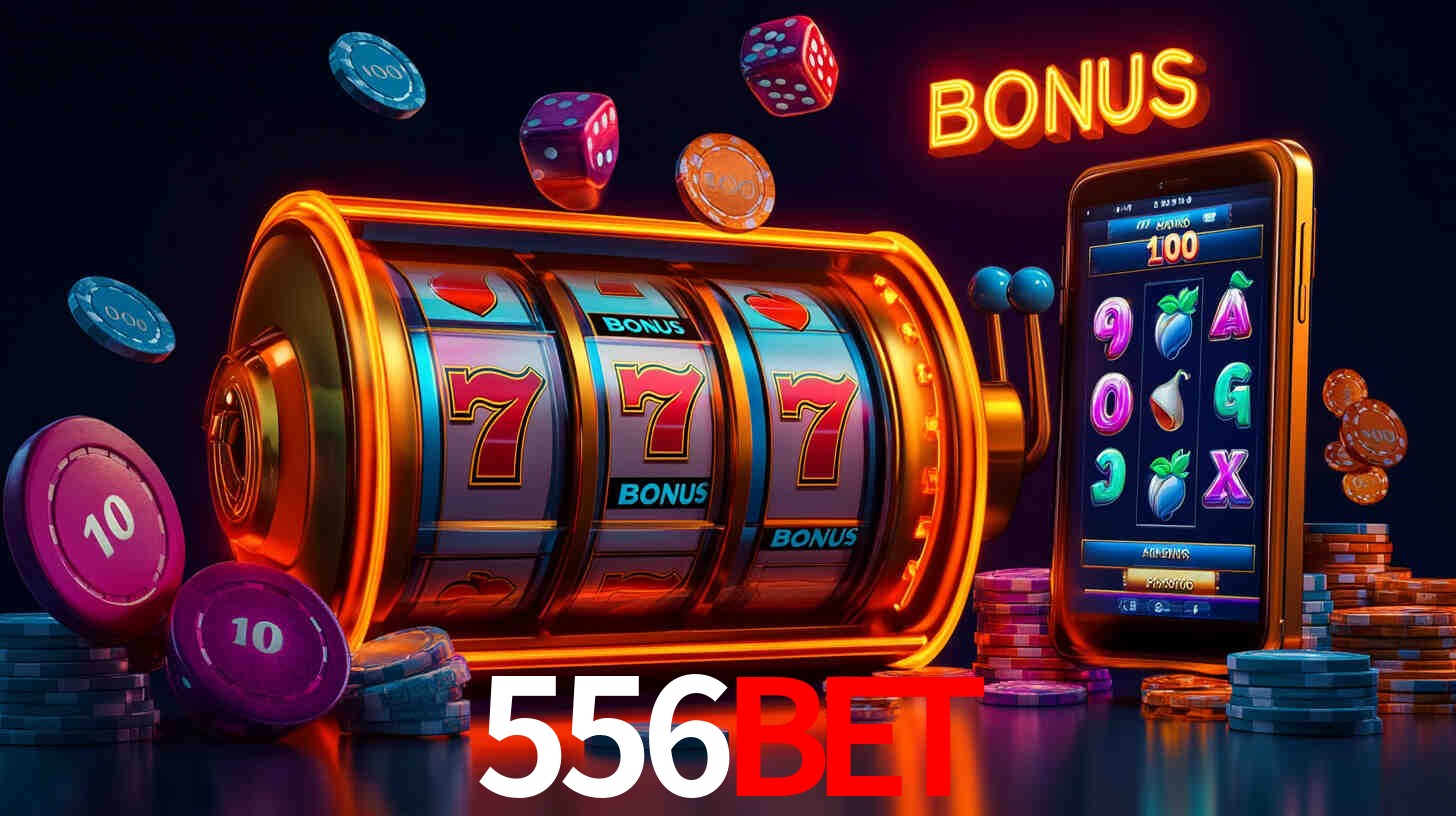 Apostas Esportivas na 556bet: Um Guia Completo