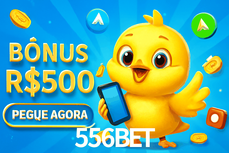 Flash Promotion 556bet