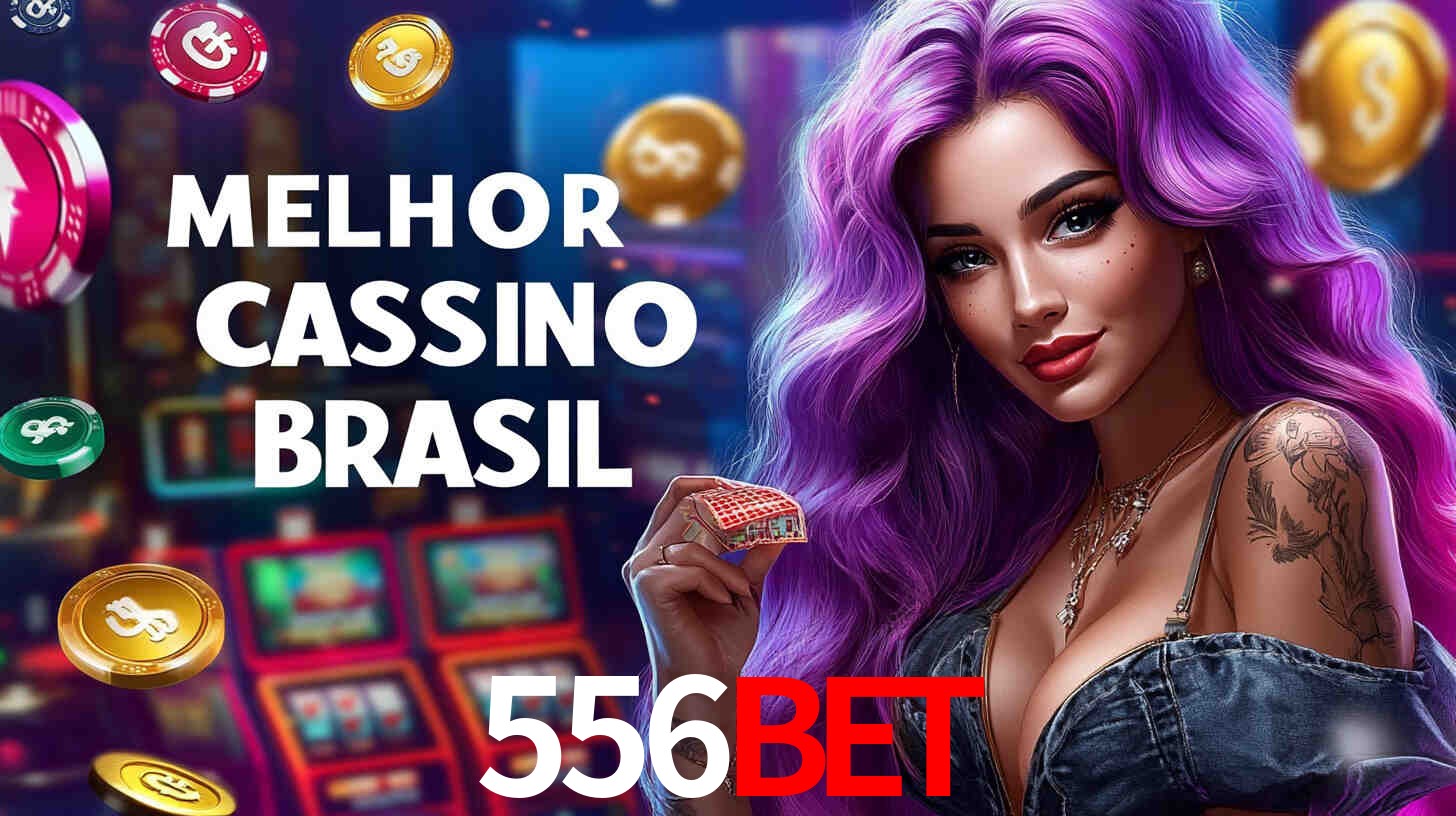 Descubra o Programa VIP da 556bet: Vantagens Exclusivas para Jogadores