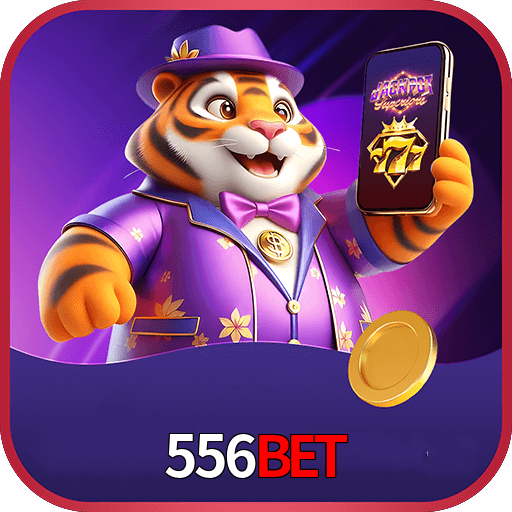 Logo da 556bet