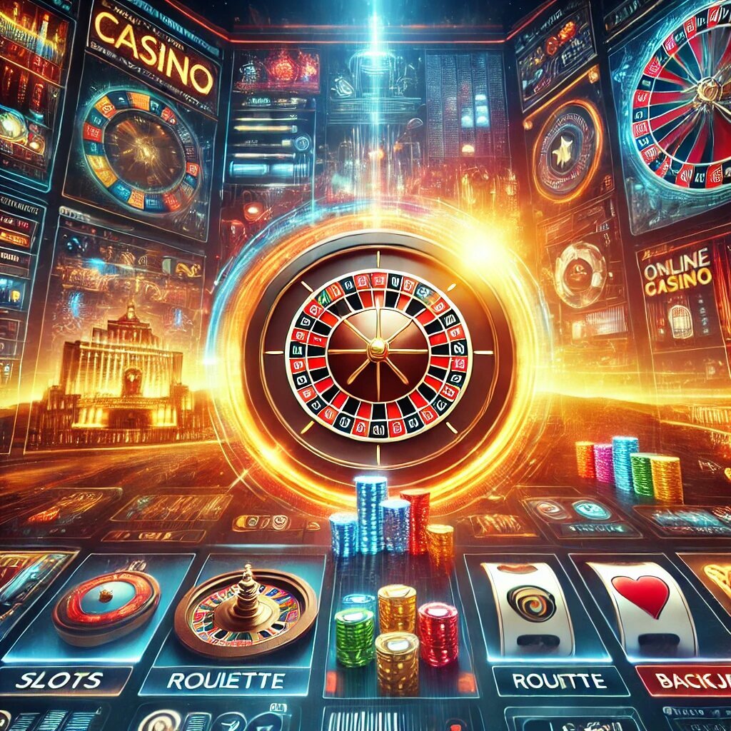  556BET
