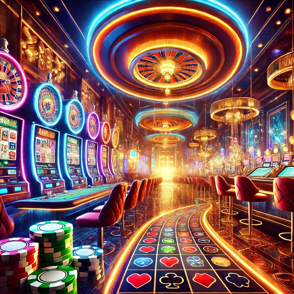  556BET