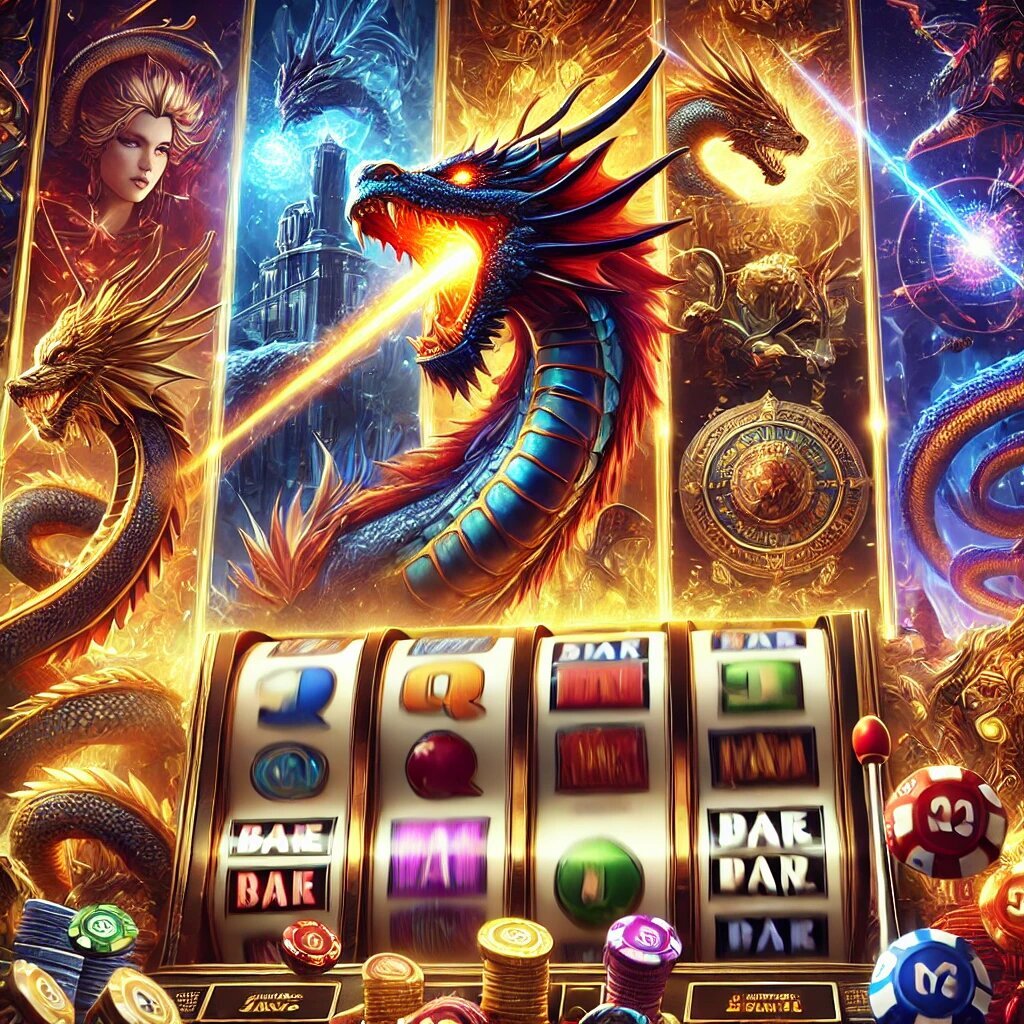  556BET