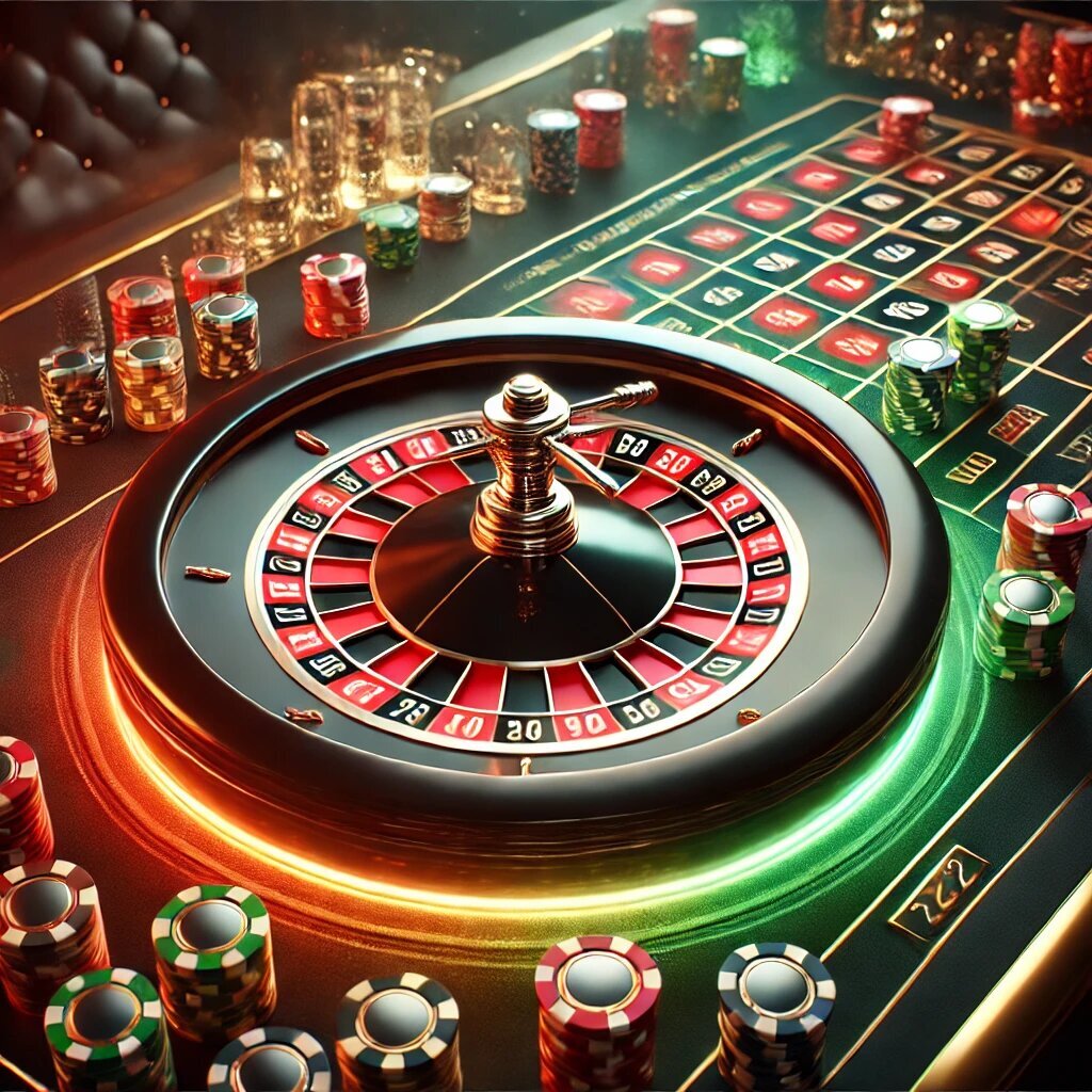  556BET