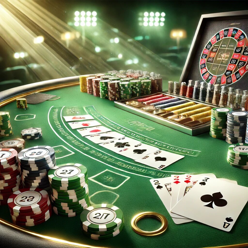  556BET